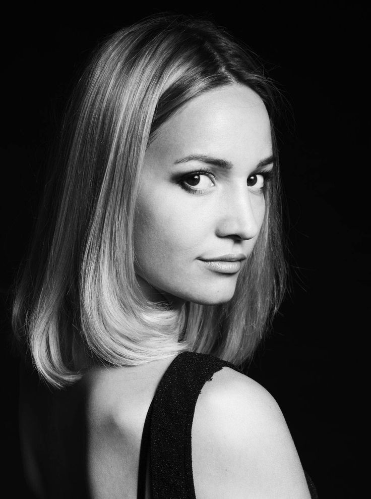 Headshot — Profile